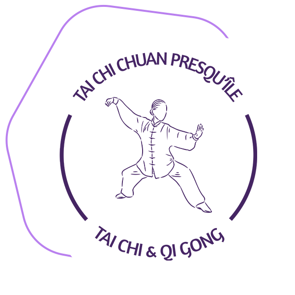Tai Chi Chuan Presqu'île