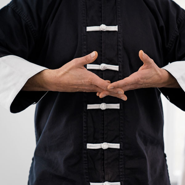 Qi Gong