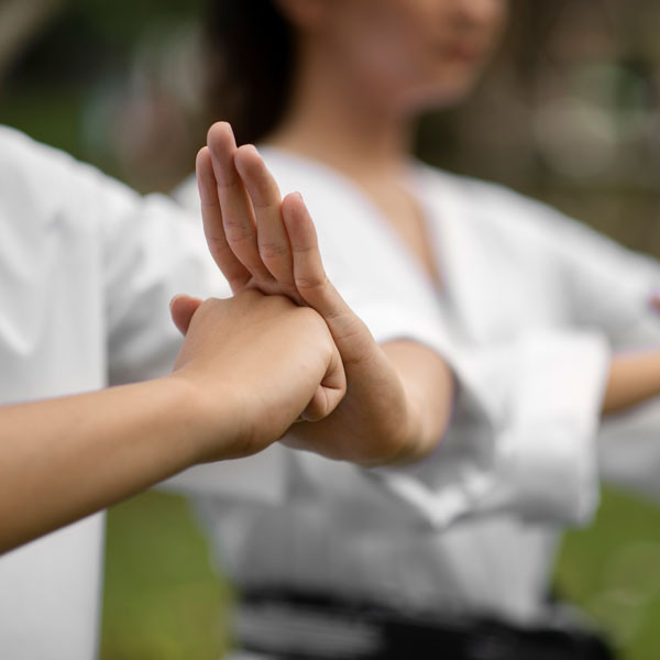 Tai Chi Chuan